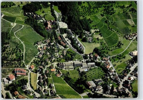 Sasbachwalden Kurklinik Dr. Wagner