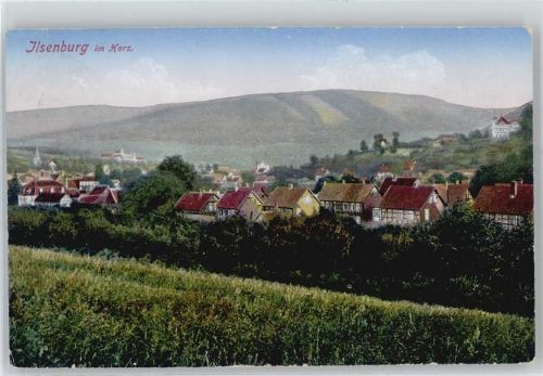 Ilsenburg