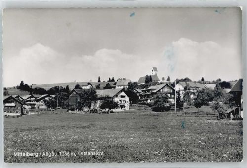 87466 W8967 Mittelberg b Oy