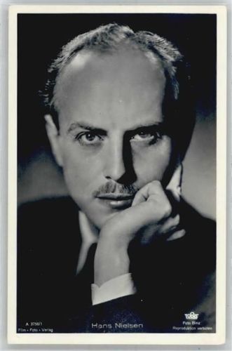 Nielsen, Hans Film-Foto-Verlag A 3750/1