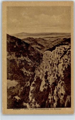 Bodetal AKU1