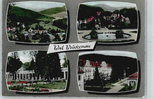 Bad Brückenau