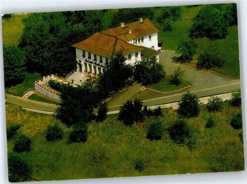 Lißberg Schloss Restaurant