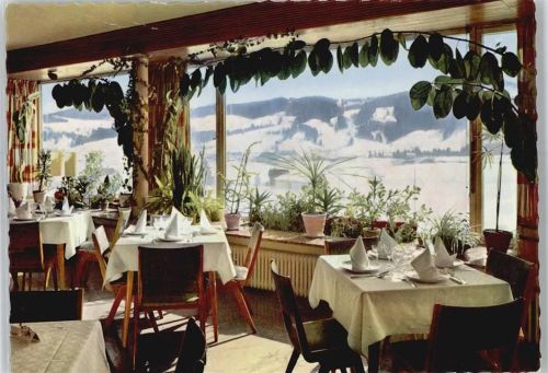 Maierhöfen Hotel Iberg , Marke entfernt