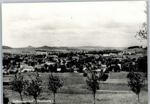 Seifhennersdorf