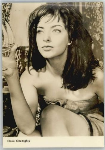 Gheorghiu Elena
