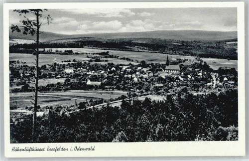 Beerfelden