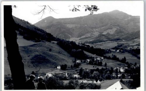 Kleinzell