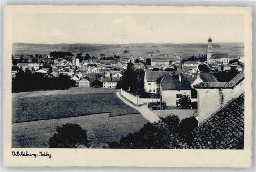 Vilsbiburg
