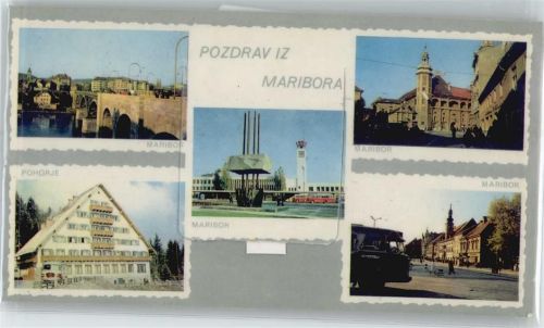 Maribor Leporello