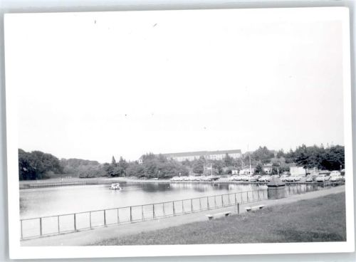 Itzehoe Fotoabzug, Teichpartie, Parkplatz