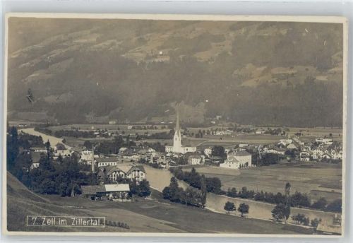 Zell