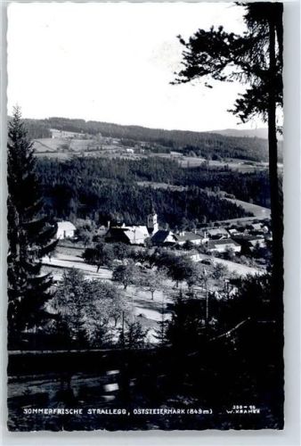 Strallegg