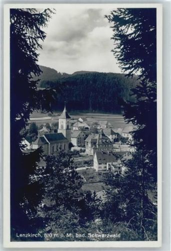 Lenzkirch