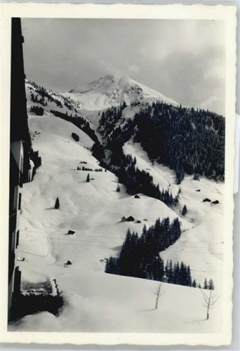 Mittelberg Foto, Kurhaus Walsertal Liegeterrasse