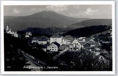 Zelezná Ruda