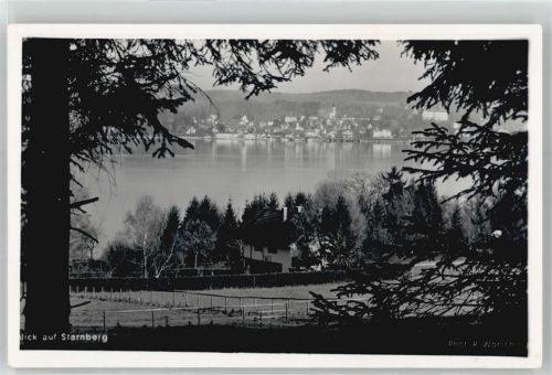 Starnberg