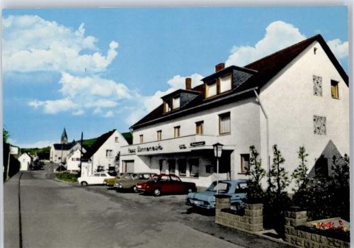 Königswinter Hotel Haus Sonneneck