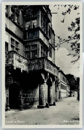 Lorch Hilchenhaus