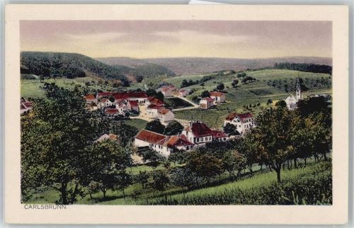 Karlsbrunn