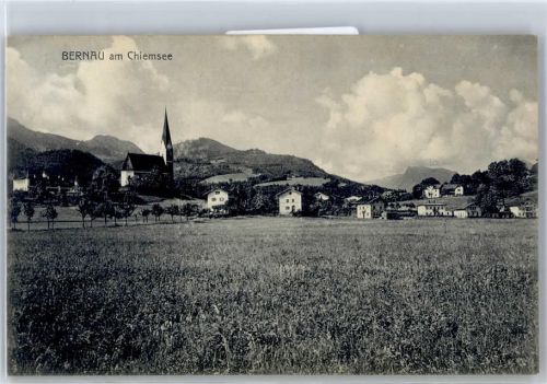 Bernau