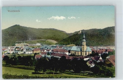 79183 W7808 Waldkirch , Breisgau