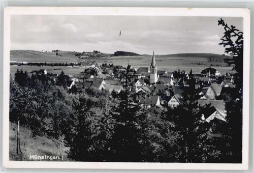 Münsingen