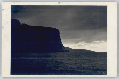 Nordkapp