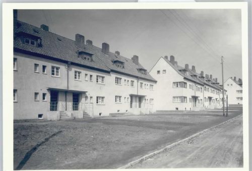 Hameln Wohnhäusr , Fotoabzug