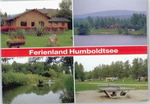 Salzhemmendorf Humboldsee , Tischtennis