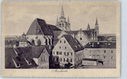 Ansbach