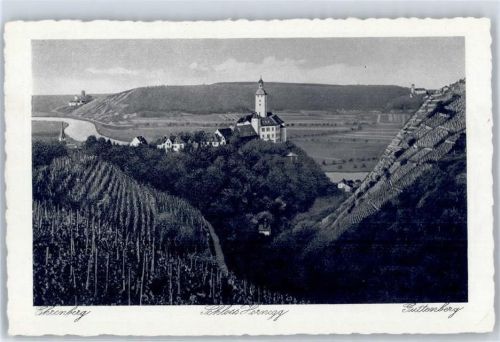 Ehrenberg Hornegg