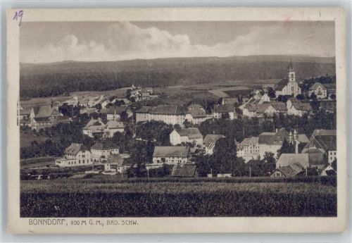 Bonndorf