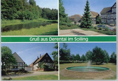Derental Teilansichten
