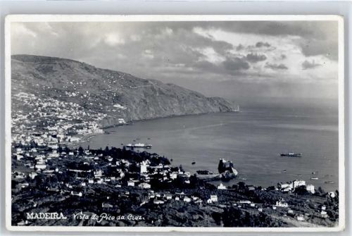Madeira