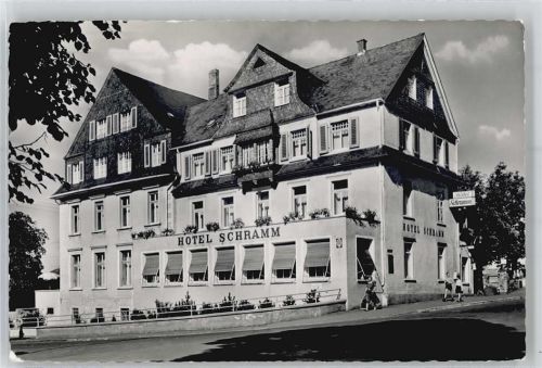 Daun Hotel Schramm