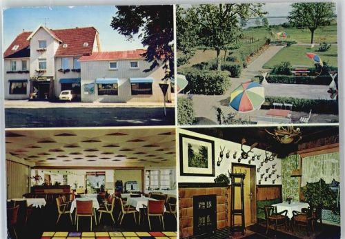 Dersau Hotel Appel´s Gasthof