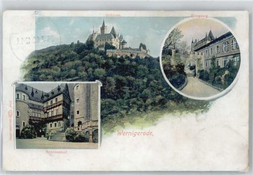 Wernigerode