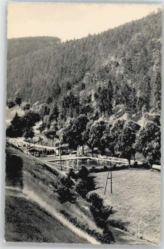 Marktgölitz Schwimmbad