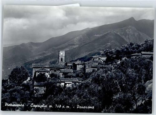 Pietrasanta