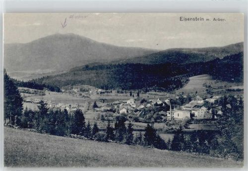 Zelezná Ruda