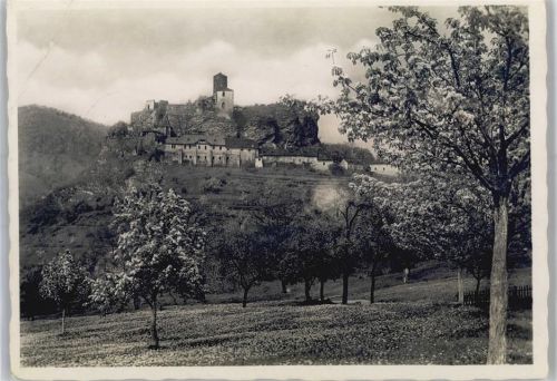 Usti nad Labem Schreckenstein