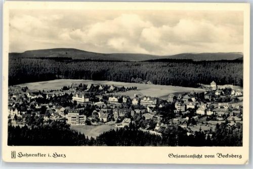 Hahnenklee AKU1