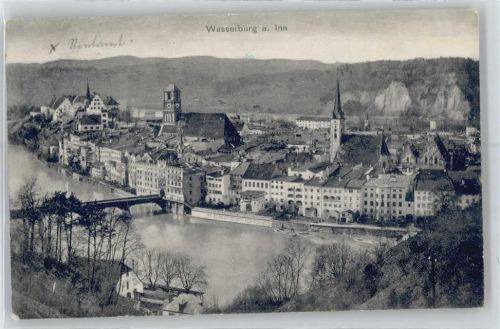Wasserburg
