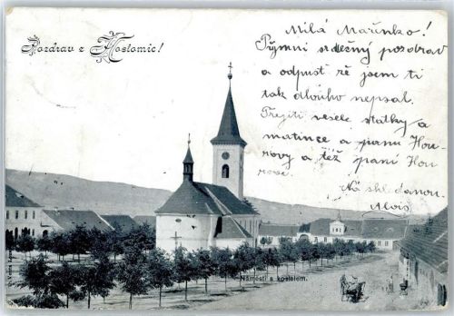 Dorfstrasse