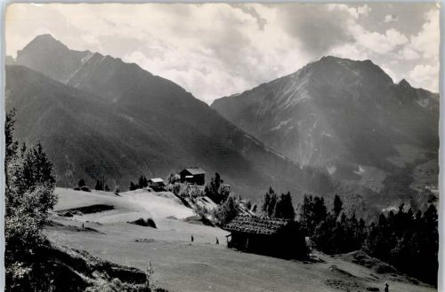 Steinerkogelhaus, Zillertal