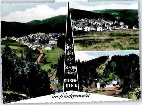 Silberstein