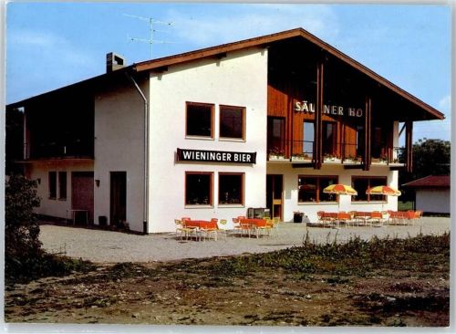 Bergen Säulner Hof