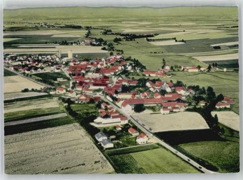 Salching Teilansicht