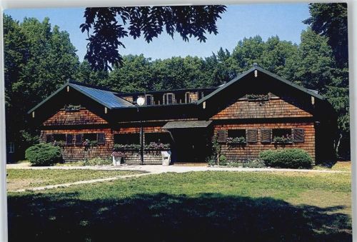 Waldstetten Schwarzhornhaus